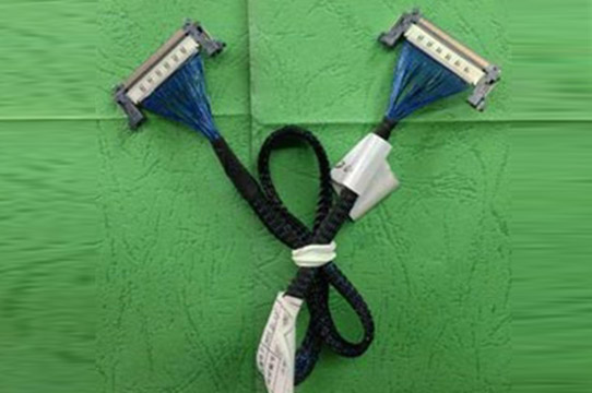 （30）苏州讯煜电子,测试线束,测试线束_71